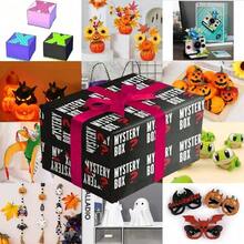 Randomly Select Warehouse Mystery Box - Large Packaging, Multiple ...