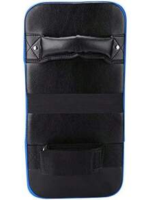 Almohadilla de Punter¨ªa de Target, Calidad PU de Cuero Taekwondo Kick Pads Boxeo Karate Pad Muay Thai Martial Art Kickboxing Punch Mitones Bolsa de Boxeo Kicking