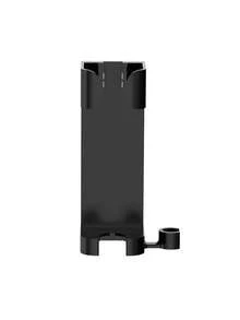 1pc Adhesive-Free Hair Curler Storage Rack,Straightener & Hair Dryer Organizer Shelf ,Beauty Tool Storage Rack, Wall Mount Hair Styling Tool Storage, Organizer Curling Iron Storage, Rack Bathroom Plug Wall Hanging, Plastic Hair Dryer Holder Hair Straighteners Combs Holder,Bathroom Accessories Bedroom Accessories