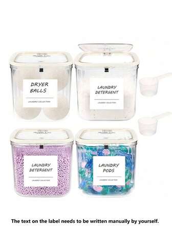 储物箱和整理箱