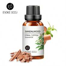 Tinh dầu EVOKE OCCU 30mL/1.01 Fl.Oz, tinh dầu thực vật nguyên chất giúp thư giãn, giảm căng thẳng. Dùng cho máy khuếch tán ô tô, máy tạo độ ẩm, tắm, massage, chăm sóc da, tóc, xà phòng, làm nến, nước hoa tự chế - Tinh dầu quýt, hoa nhài, hoa hồng, oải hương, vani, hương thảo, chanh, bạc hà, bạch đàn, cam. - Mùi hương đa dạng - Xem 11