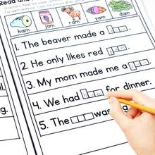 Lernen macht Spaß: Buchstaben Buch für Kinder mit Ausmalbildern und Aktivitäten