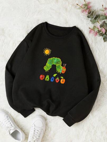 Women Sweatshirts