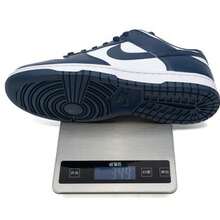 NIKE DUNK LOW RETRO Zapatillas altas para hombre HF5441-107 - HF5441-107 - Ver 6