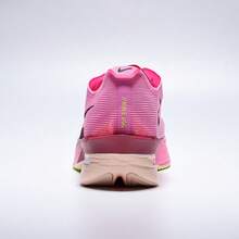 Nike 女款 W ZOOMX VAPORFLY NEXT% 4 低帮跑步鞋 HF6412-601 - 粉色 - 查看 4