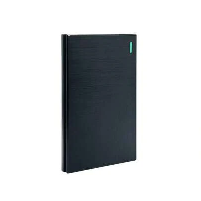 Placa Plana de Apagador Sencillo Diseño Delgado