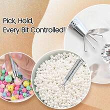 14G 16G 18G 20G Stainless Steel Flat Bottom Earring Piercing Tool, Threadless Insertion Needle, Suitable For Piercing Ears, Nose, Lips And Other Parts