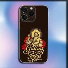Funda de Teléfono  Tadeo Compatible con  16,15,14,13,12,11 Plus,Pro,Max,XR,XS,X,Plus,SE,Mini Cubierta Transparente Suave, Cubierta Compatible con  17,  17 Pro,  17 Pro Max - z8 - Ver 11