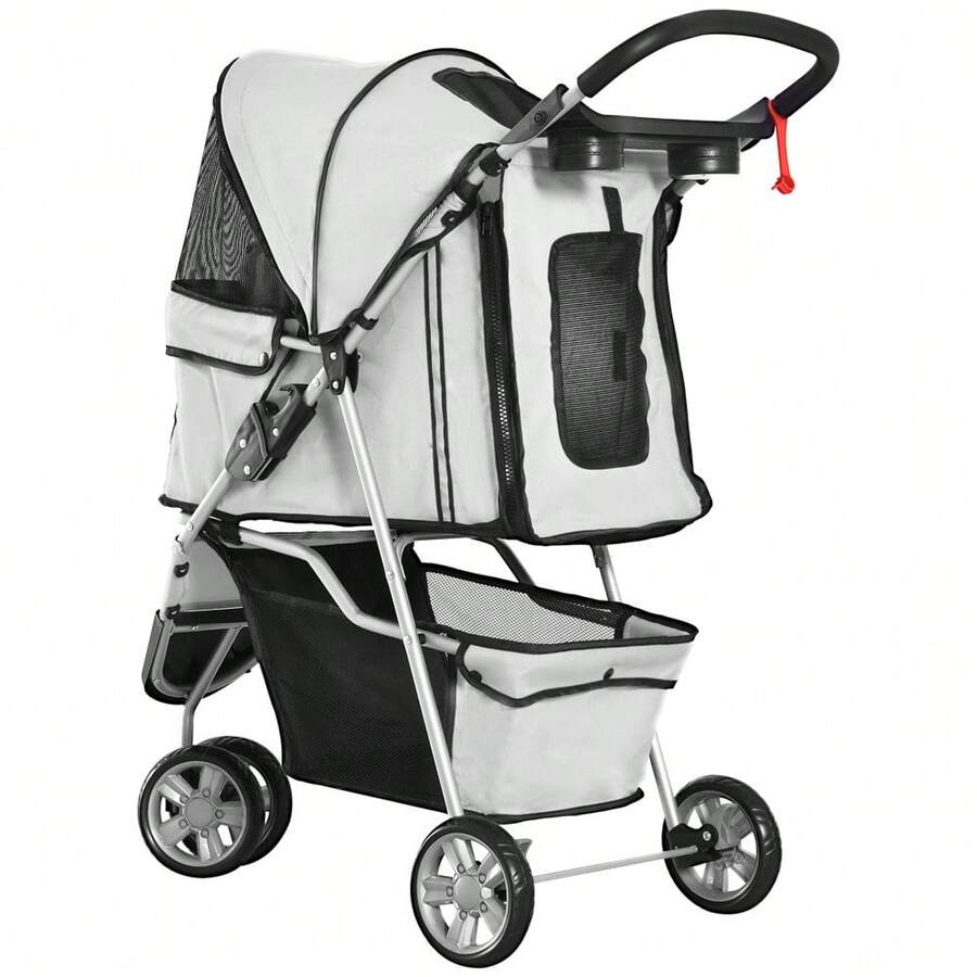Pet Strollers - default - View 1