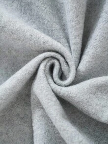 1件装青少年男童休闲宽松保暖直筒裤，适合户外运动，加厚保暖，春/秋/冬季皆宜。