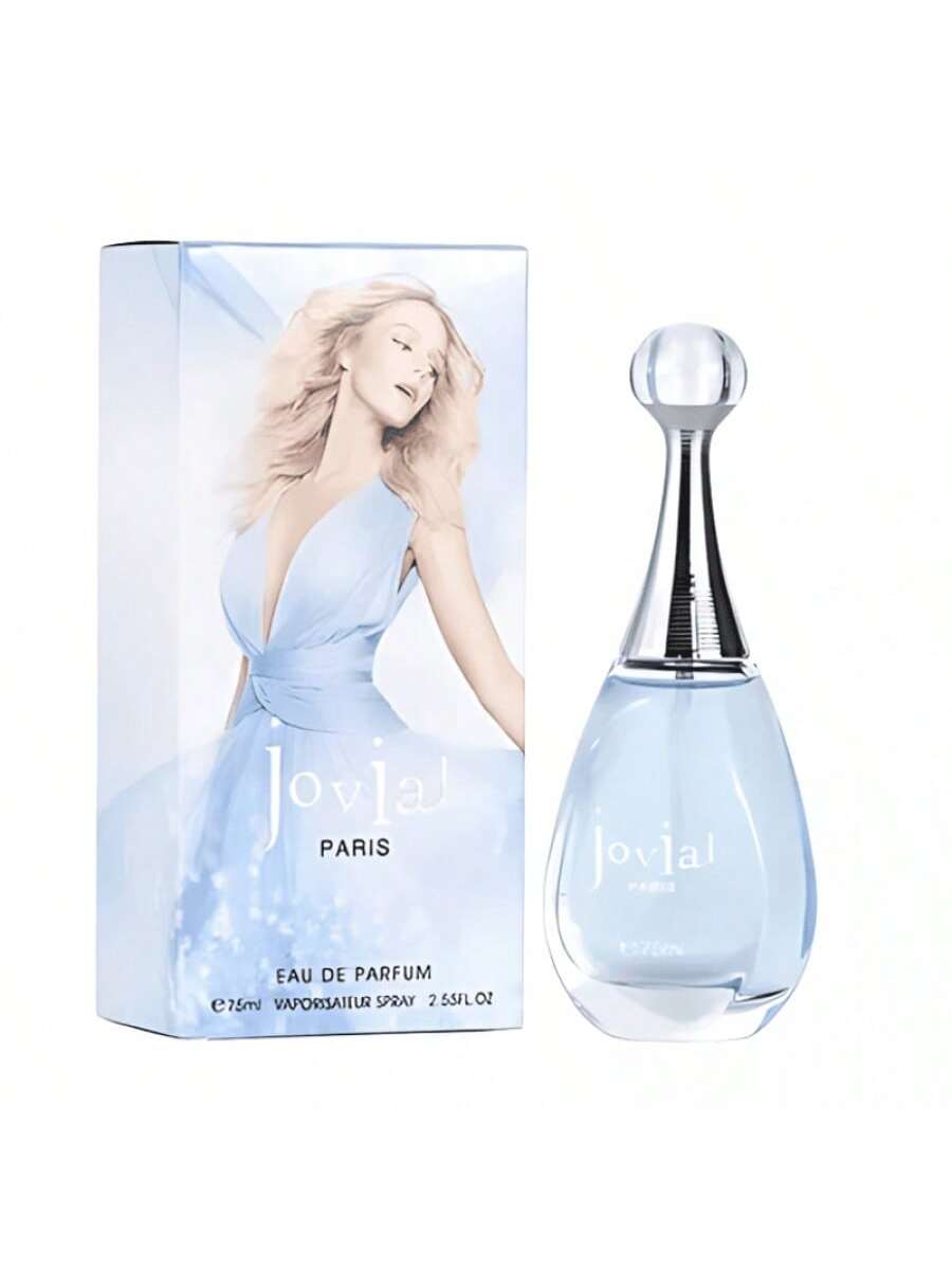 perfume de mujer de 100ML - ideal para exteriores