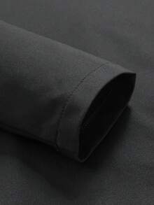 Women's Zip-Up Jacket - Fall New Style Sporty Slim-Fit Coat With Stand Collar & Waist Tie Casual Sweatshirt