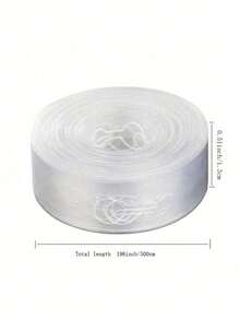 مجموعة إكسسوارات البالونات 1-8 قطع، سلسلة بالونات ذات فتحتين، نقاط غراء البالونات، شرائط عقدة الفراشة البالونات، فيونكة، نقاط بولكا، إكليل، مناسبة لحفلات الزفاف وأعياد الميلاد والتخرج والعودة إلى المدرسة وزينة عيد الميلاد