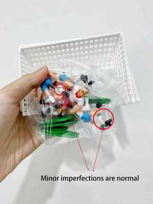 18 piezas o 8 piezas Decoraciones para pastel de fútbol, Decoraciones para cupcakes de fútbol, Personajes de jugadores de fútbol para fiesta de cumpleaños de fútbol, fiesta deportiva, fiesta con tema de fútbol/soccer para hombres (Problemas de artesanía, el teñido de personajes es normal, no compre si le molesta)