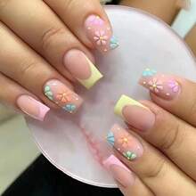 Flower Color