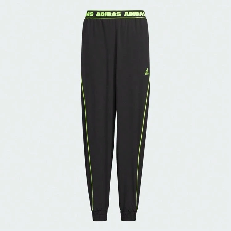 Adidas Tween Boy Casual Versatile Sweatpants, Sports Pants, Running Pants, IQ1291