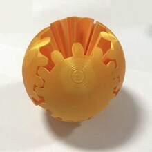 1 quả bóng bánh răng in 3D, đồ chơi giảm căng thẳng nổ, đồ chơi hình khối ma thuật hình hoa bánh răng xoay hình học không gian, đồ chơi khâu vá, đồ chơi du lịch, đồ chơi giảm căng thẳng trong lớp học, đồ chơi nhỏ, đồ chơi tắm, văn phòng phẩm Giáng sinh, bóng giảm căng thẳng, quà sinh nhật, quà Giáng sinh, quà Halloween, quà đêm Giáng sinh, quà tặng hoàn hảo, quà tặng, đồ chơi, trò chơi - Nhiều màu - Xem 4