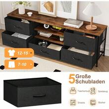 Fernsehmöbel & Unterhaltungszentren