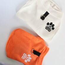 ملابس الكلاب للخريف والشتاء والربيع، كنزة صوفية كلاب دافئة، أزياء وملابس الكلاب