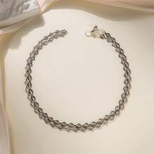 European & American Stylish Eyeglass Chain, High-End Women Mask Lanyard, Sunglasses Hanging Strap