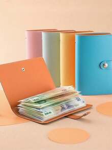 1 buc. Caiet de evidențiere a provocărilor cu plicuri, plicuri, caiet de evidențiere a provocărilor de economisire a banilor, atingeți cu succes obiectivele de economisire, organizator portabil multifuncțional pentru depozitarea foilor libere, rechizite școlare, înapoi la școală, impermeabil și rezistent la pete, caiet de evidență a numerarului, caiet de colectare a economiilor pentru depozitarea bancnotelor.