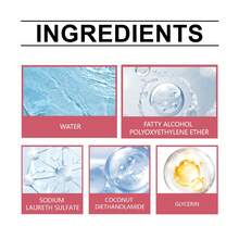 jakehoe JAKEHOE Gel désodorisant pour toilettes, détartrant ménager pour toilettes, désodorisant, parfum longue durée, nettoyant pour toilettes