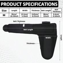 Plantar Fasciitis Night Splint Sock Plantar Fasciitis Brace With Arch Support Women Men Tension Relief, Achilles Tendonitis Foot Drop Heel Spur Pain Relief Black Medium