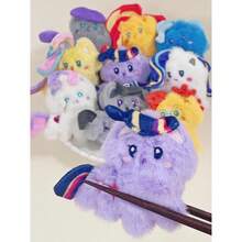 Hasbro Hasbro 1 包小马宝莉盲盒，精美收藏玩具，可爱小摆件及房间装饰系列，节日及生日惊喜礼物，适合儿童 - 盲袋 - 查看 9