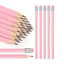 1 2-In-1 Multifunctional Eraser And Sharpener - A Portable Dual-Use Tool Suitable For Students And Office Supplies, A Rubber Eraser With A Sharpener Combination For Back To School Use - Multicolor - View 15