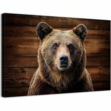 Arte de pared cristiano, imágenes de águila, póster de Isaías, versículo bíblico, impresiones en lienzo, pintura inspiradora, decoración de pared de escritura, arte de montaña y bosque para dormitorio, sala de estar, decoración del hogar - transparente - Ver 8