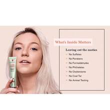 Erborian CC霜 SPF30（金色）旅行装 15毫升/0.55盎司 | 均匀肤色 韩式护肤彩妆二合一 | 保湿 | 轻盈 | 遮盖瑕疵 | 自然 | 光泽妆效 - 金的 - 查看 3