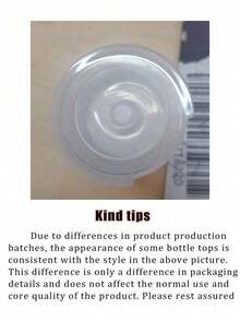 150ml/200ml/300ml Botella dispensadora de arte de uñas, Recipiente de almacenamiento de líquido limpiador y removedor de esmalte de uñas con alcohol, Botella vacía de gran capacidad para desmaquillante, Botella de bomba transparente, Reutilizable, Removedor de esmalte de uñas, Dispensador de bomba, Recipiente de acetona cosmética vacío, Botella de viaje, Artículo esencial para dormitorio y baño