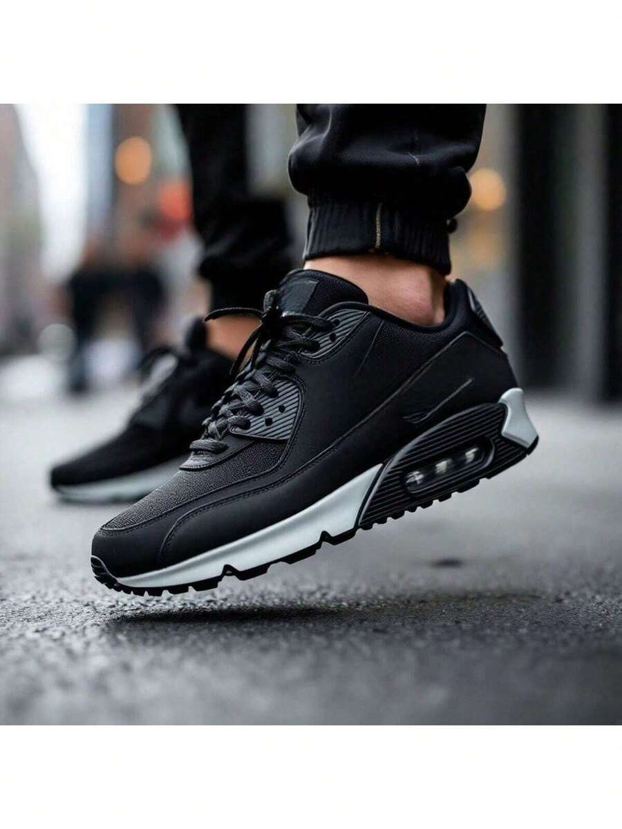 2025 Novo Calçado Casual Feminino com Cadarço, Tênis Esportivos, Tênis Brancos, Calçados Femininos, Tênis de Skate, Tênis de Rua Leves