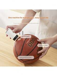 无线多用途真空电动泵 + 除湿机（不含真空袋） - 便携式食品储存真空封口机 | 家用食品保鲜剂 | 真空容器 | 快速抽真空和除湿 | 气球充气 | USB 充电 | 适用于万圣节、圣诞节、户外聚会、旅行打包、节日礼物 - 彩色 - 查看 6