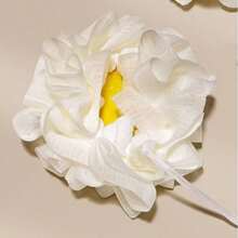 新款肥皂海绵沐浴球，去角质网袋肥皂架，非常适合沐浴和擦洗 - 均碼 - 查看 3