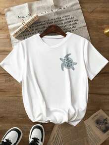 Tops mujeres camisetas gráficas mujeres disfraz halloween mujer trajes de vacaciones mujeres Ropa para el hogar Camisa