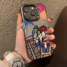 Basic Phone Cases - Mixed Colors - View 1