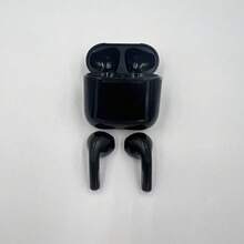 2025 TWS Mini Wireless HD Bluetooth Earphones, Noise Cancelling Universal Earphones For Android Smartphones, Laptops, PCs - Multicolor