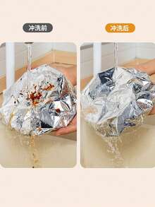 30/10pcs Reusable Food Covers (Random Packaging), Stretchable Food Preservation Film, Microwave- Food Covers, Patio Dining Table Food Covers, Kitchen Food Storage Bags, Insect & Dust Proof Fruit & Vegetable Preservation Accessories, Apartment RV Camping Barbecue Tools, Shower Cap