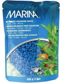 GRAVÍA AZUL 450 - Azul - Ver 1