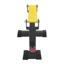 Strength Training Barbell Rack - Geel - Bekijken 11