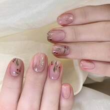 Rose Ballerinas