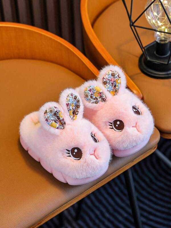 Kids Fashion Slippers