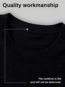 Camiseta de Sombrero de Calavera deúcar Día de los Muertos para mujeres, camisetas gráficas, tops cortos, conjuntos, tops, camiseta - Negro - Ver 5