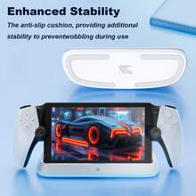 HONCAM Suitable For PS PORTAL Base Bracket With RGB Lighting Effect PS Base Accessories