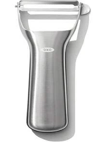 Pelador de acero Y - Moderno - Ver 13