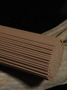 100g, Incense Stick, Agarwood, Aromatherapy Stick, Pure Natural Agarwood Aromatherapy, Mosquito Repellent, Household Incense, Indoor Air Purification, Buddhist Worship, Yoga, Spa, Calming The Mind, Meditation - Agarwood Incense Sticks (Affordable Pack) - View 9