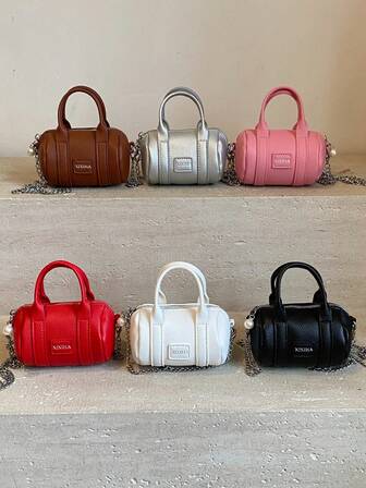 Children's Crossbody Bag Fashion Bag Mini Coin Purse One-Piece