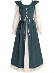 Dirndl Dresses