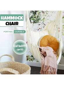 Hammocks - White - View 7